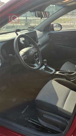 هيونداي كونا